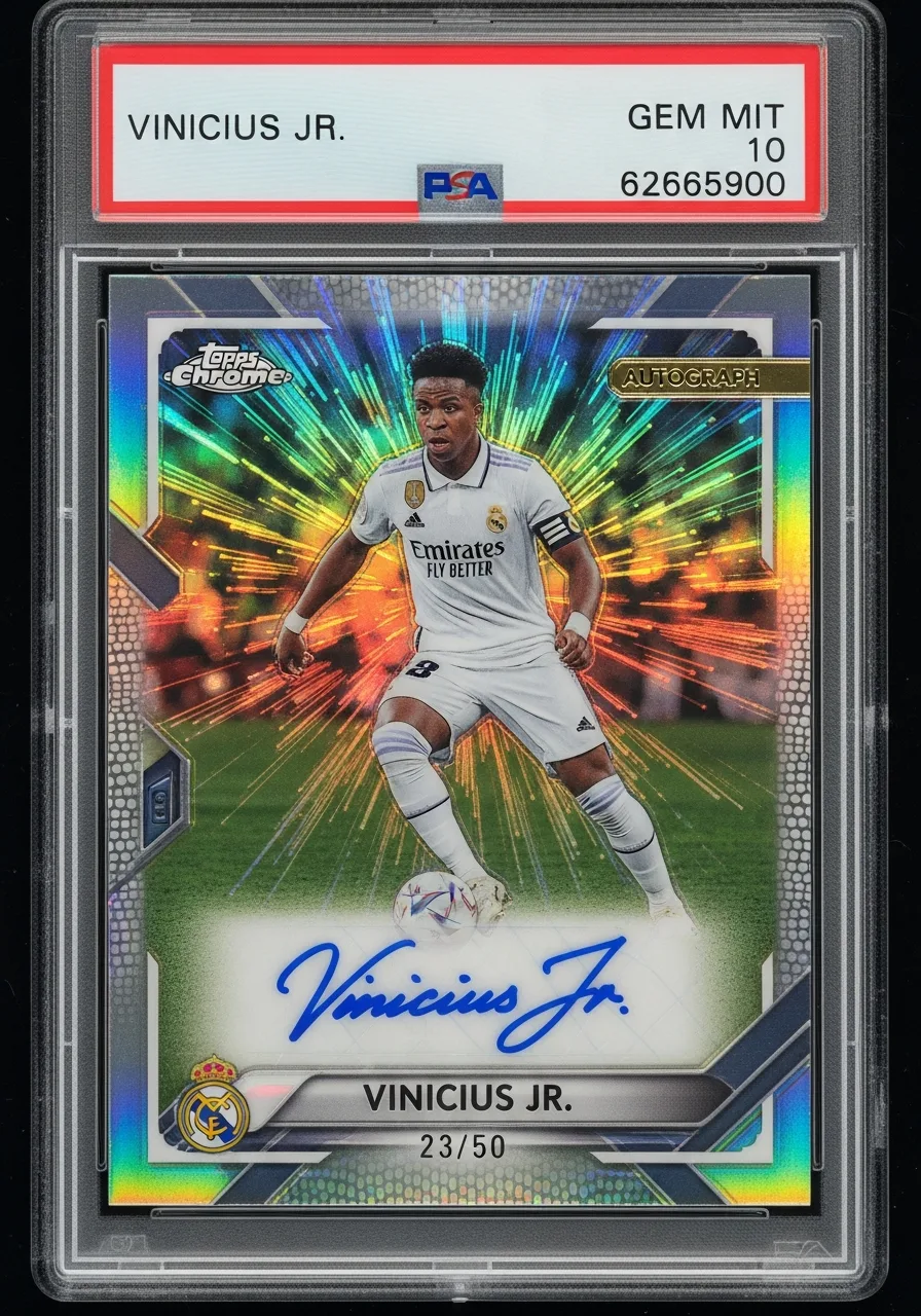 how to get football cards psa graded PSA Graded NFL Football Card Mystery Pack